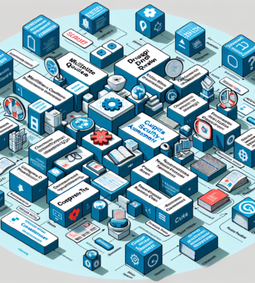 CompTIA Security + Assessment Test