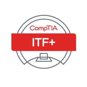 CompTIA ITF+ Certification Course