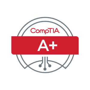 CompTIA A+ (220-1101 & 220-1102 Core Series) Certification Course