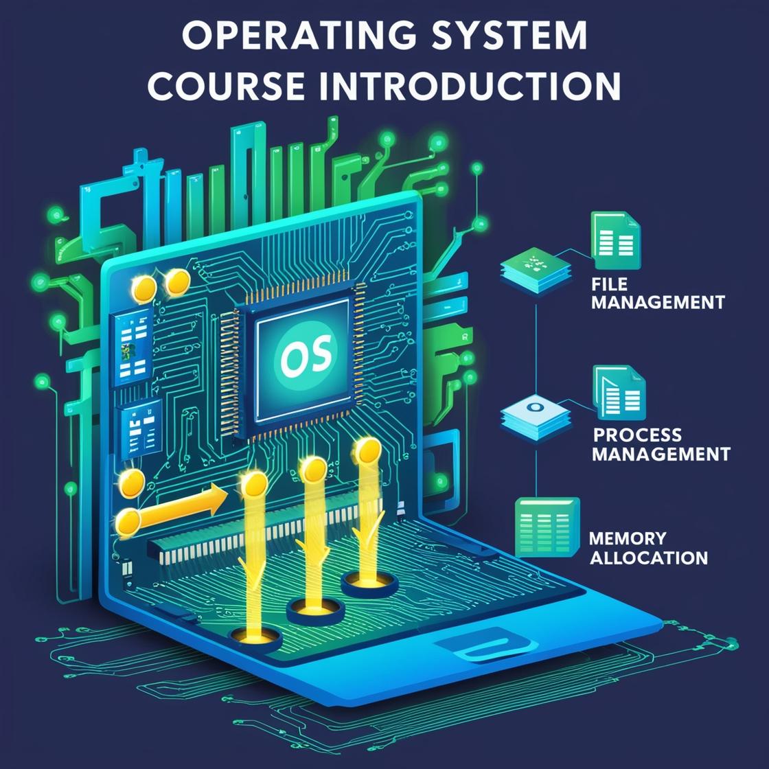 Create and image for a course introduction to Operating system_20241129_223344_0000