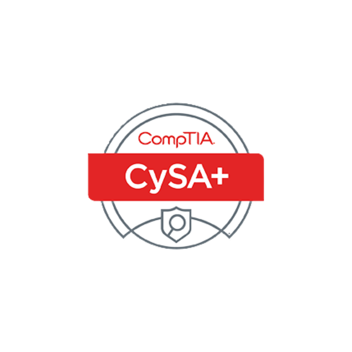 CySA Finished Logo